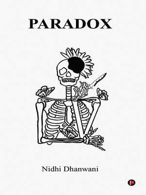 cover image of Paradox